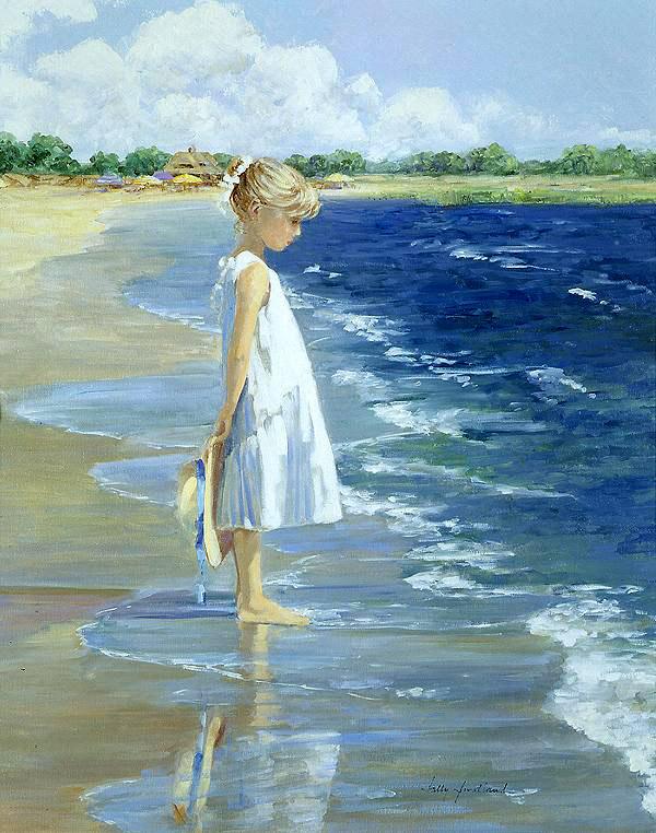 Sally Swatland Canvas Paintings page 2
